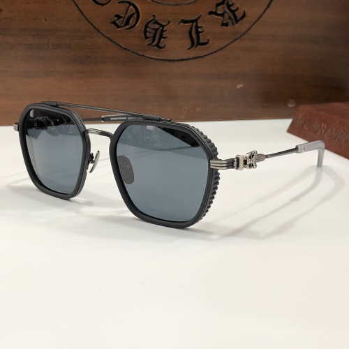Replica Chrome Hearts AAA Quality Sunglasses #1089497, $72.00 USD, [ITEM#1089497], Replica Chrome Hearts AAA Quality Sunglasses outlet from China