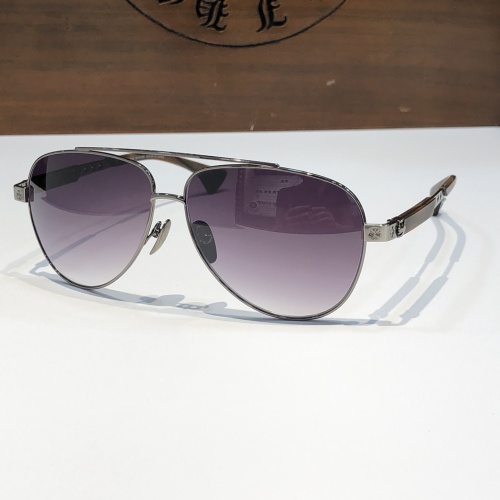 Replica Chrome Hearts AAA Quality Sunglasses #1089705, $68.00 USD, [ITEM#1089705], Replica Chrome Hearts AAA Quality Sunglasses outlet from China