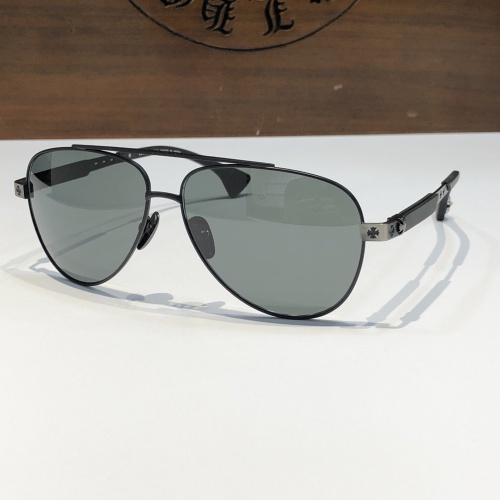 Replica Chrome Hearts AAA Quality Sunglasses #1089707, $68.00 USD, [ITEM#1089707], Replica Chrome Hearts AAA Quality Sunglasses outlet from China