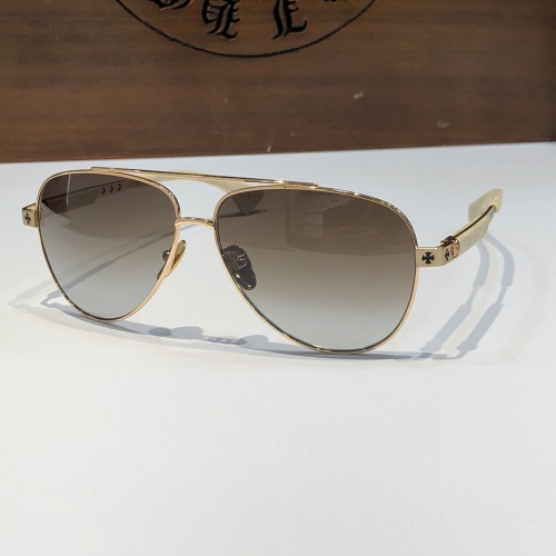 Replica Chrome Hearts AAA Quality Sunglasses #1089708, $68.00 USD, [ITEM#1089708], Replica Chrome Hearts AAA Quality Sunglasses outlet from China