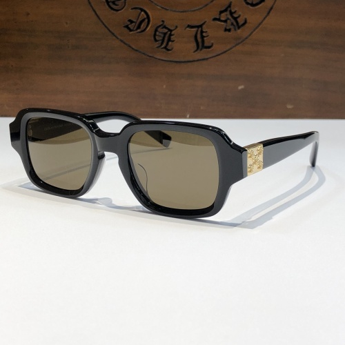 Replica Chrome Hearts AAA Quality Sunglasses #1089712, $64.00 USD, [ITEM#1089712], Replica Chrome Hearts AAA Quality Sunglasses outlet from China