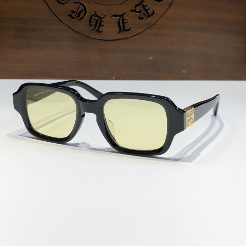 Replica Chrome Hearts AAA Quality Sunglasses #1089713, $64.00 USD, [ITEM#1089713], Replica Chrome Hearts AAA Quality Sunglasses outlet from China