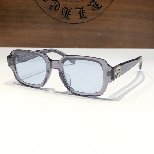 Replica Chrome Hearts AAA Quality Sunglasses #1089715, $64.00 USD, [ITEM#1089715], Replica Chrome Hearts AAA Quality Sunglasses outlet from China