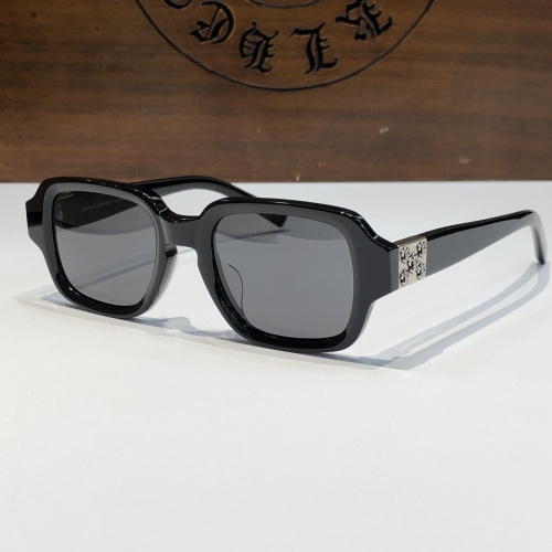 Replica Chrome Hearts AAA Quality Sunglasses #1089716, $64.00 USD, [ITEM#1089716], Replica Chrome Hearts AAA Quality Sunglasses outlet from China