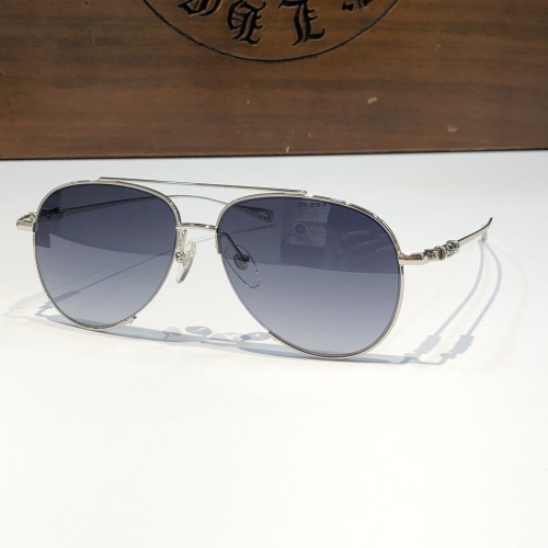 Replica Chrome Hearts AAA Quality Sunglasses #1089725, $64.00 USD, [ITEM#1089725], Replica Chrome Hearts AAA Quality Sunglasses outlet from China