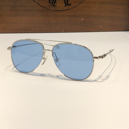 Replica Chrome Hearts AAA Quality Sunglasses #1089726, $64.00 USD, [ITEM#1089726], Replica Chrome Hearts AAA Quality Sunglasses outlet from China