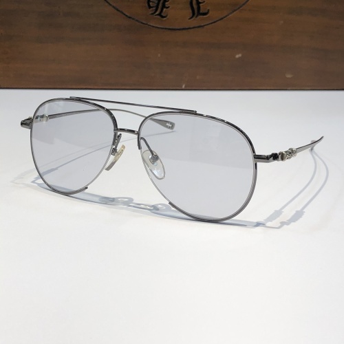 Replica Chrome Hearts AAA Quality Sunglasses #1089730, $64.00 USD, [ITEM#1089730], Replica Chrome Hearts AAA Quality Sunglasses outlet from China