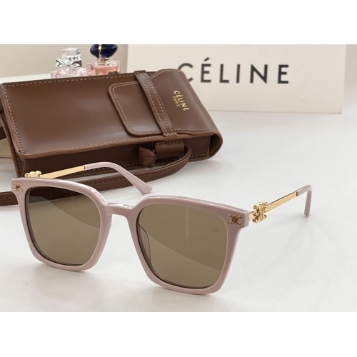 Replica Celine AAA Quality Sunglasses #1089847, $64.00 USD, [ITEM#1089847], Replica Celine AAA Quality Sunglasses outlet from China