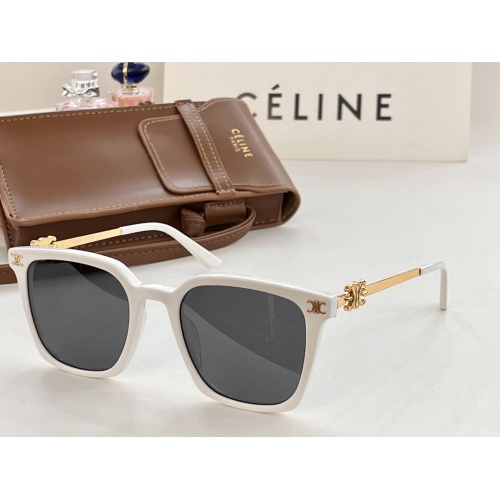 Replica Celine AAA Quality Sunglasses #1089848, $64.00 USD, [ITEM#1089848], Replica Celine AAA Quality Sunglasses outlet from China