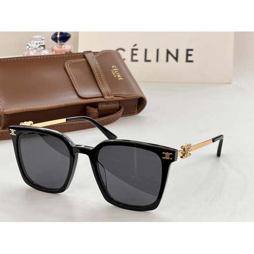 Replica Celine AAA Quality Sunglasses #1089852, $64.00 USD, [ITEM#1089852], Replica Celine AAA Quality Sunglasses outlet from China