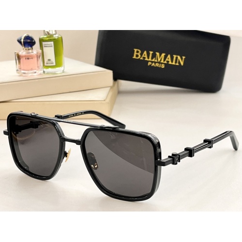 Replica Balmain AAA Quality Sunglasses #1090026, $72.00 USD, [ITEM#1090026], Replica Balmain AAA Quality Sunglasses outlet from China