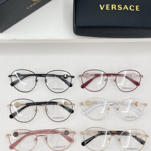 Replica Versace Goggles #1090133 $56.00 USD for Wholesale