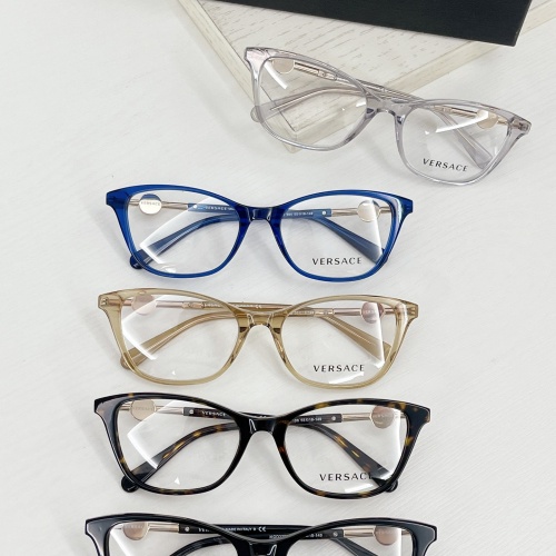 Replica Versace Goggles #1090139 $56.00 USD for Wholesale