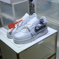 $85.00 USD Nike Air Force 1 For Men #1079911