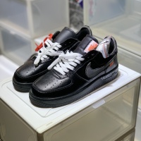 $85.00 USD Nike Air Force 1 For Men #1079913