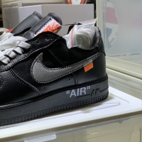 $85.00 USD Nike Air Force 1 For Men #1079913