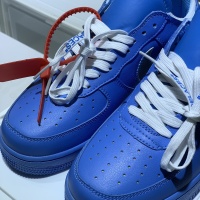 $85.00 USD Nike Air Force 1 For Men #1079915