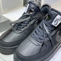 $92.00 USD Nike Air Force 1 For Women #1079926