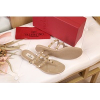 $42.00 USD Valentino Slippers For Women #1081040
