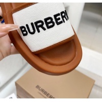 $68.00 USD Burberry Slippers For Men #1081853