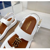 $76.00 USD Burberry Sandal For Women #1081866