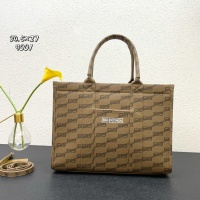 $96.00 USD Balenciaga AAA Quality Handbags For Women #1082005
