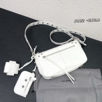 $108.00 USD Balenciaga AAA Quality Messenger Bags For Women #1082018