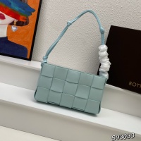 $88.00 USD Bottega Veneta BV AAA Quality Shoulder Bags For Women #1082027