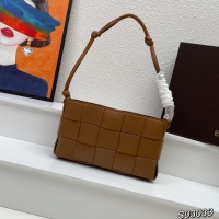 $88.00 USD Bottega Veneta BV AAA Quality Shoulder Bags For Women #1082028