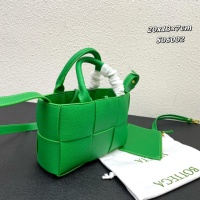$96.00 USD Bottega Veneta BV AAA Quality Handbags For Women #1082038