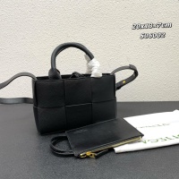 $96.00 USD Bottega Veneta BV AAA Quality Handbags For Women #1082040