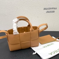 $96.00 USD Bottega Veneta BV AAA Quality Handbags For Women #1082041