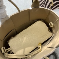 $98.00 USD Bottega Veneta BV AAA Quality Handbags For Women #1082043