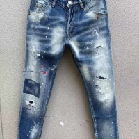 $68.00 USD Dsquared Jeans For Men #1082168