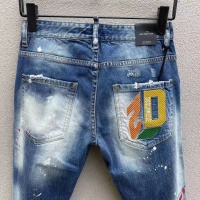 $68.00 USD Dsquared Jeans For Men #1082168