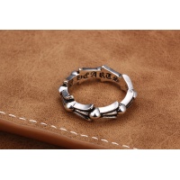 $27.00 USD Chrome Hearts Rings #1082197