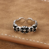 $32.00 USD Chrome Hearts Rings #1082200