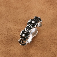 $32.00 USD Chrome Hearts Rings #1082200