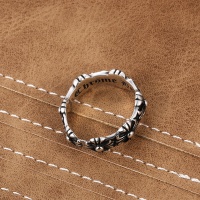 $32.00 USD Chrome Hearts Rings #1082200