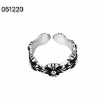 $32.00 USD Chrome Hearts Rings #1082200