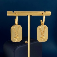 Versace Earrings For Women #1082420