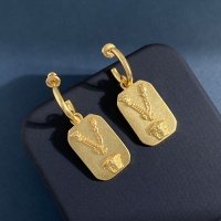 $32.00 USD Versace Earrings For Women #1082420