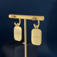 $32.00 USD Versace Earrings For Women #1082420