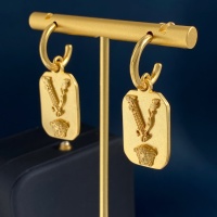 $32.00 USD Versace Earrings For Women #1082420