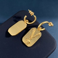 $32.00 USD Versace Earrings For Women #1082420