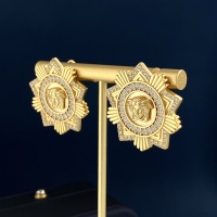 $32.00 USD Versace Earrings For Women #1082434