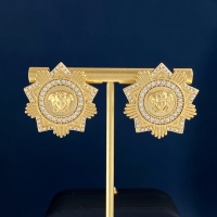 $32.00 USD Versace Earrings For Women #1082434