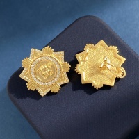 $32.00 USD Versace Earrings For Women #1082434