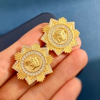 $32.00 USD Versace Earrings For Women #1082434