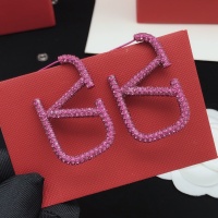 $36.00 USD Valentino Earrings For Women #1082605